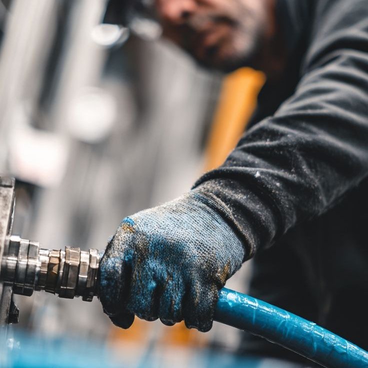 Logística no Amazonas: Como o Rei das Mangueiras abastece indústrias e oficinas no interior